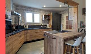 Maison 4 Pièces 140 m² à vendre à Romans-sur-Isère (26100)