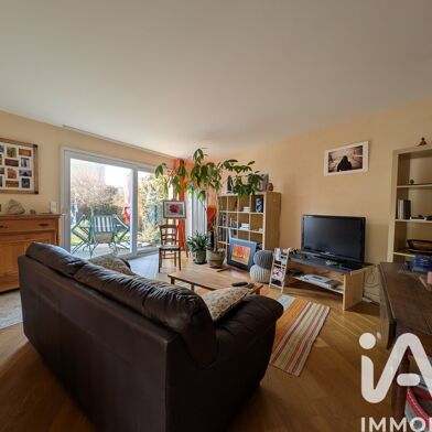 Maison 4 pièces 290000 €