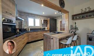 Maison 4 Pièces 140 m² à vendre à Romans-sur-Isère (26100)