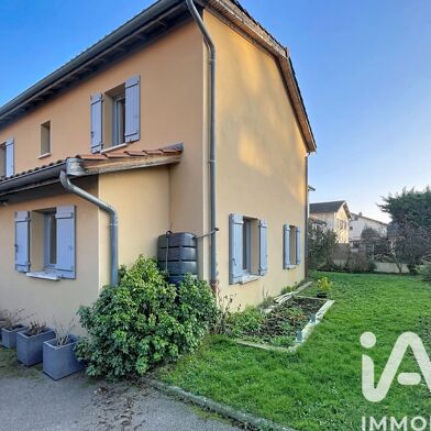 Maison 6 pièces 489000 €