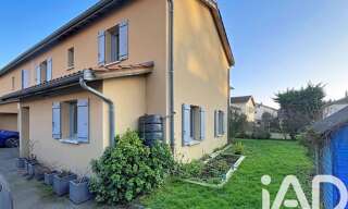 Maison 6 Pièces 133 m² à vendre à Millery (69390)