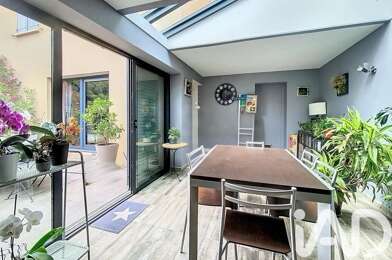 Maison 6 pièces 460000 €