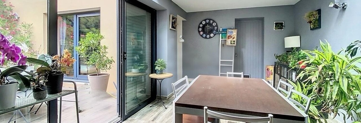 Maison 6 Pièces 133 m² à vendre à Millery (69390)