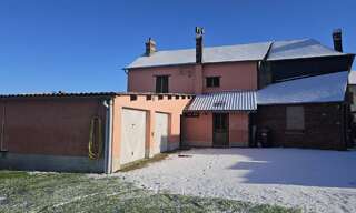 Maison 5 Pièces  m² à vendre à Martainville-Épreville (76116)