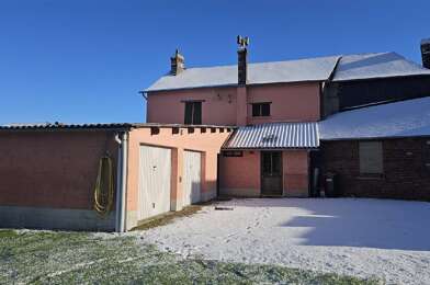 Maison 5 pièces 149000 €