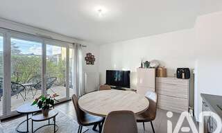 Appartement 2 Pièces 44 m² à vendre à Lozanne (69380)