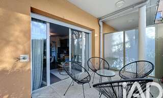 Appartement 2 Pièces 43 m² à vendre à Lozanne (69380)
