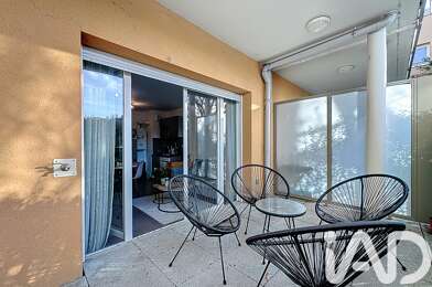 Appartement 2 pièces 199000 €