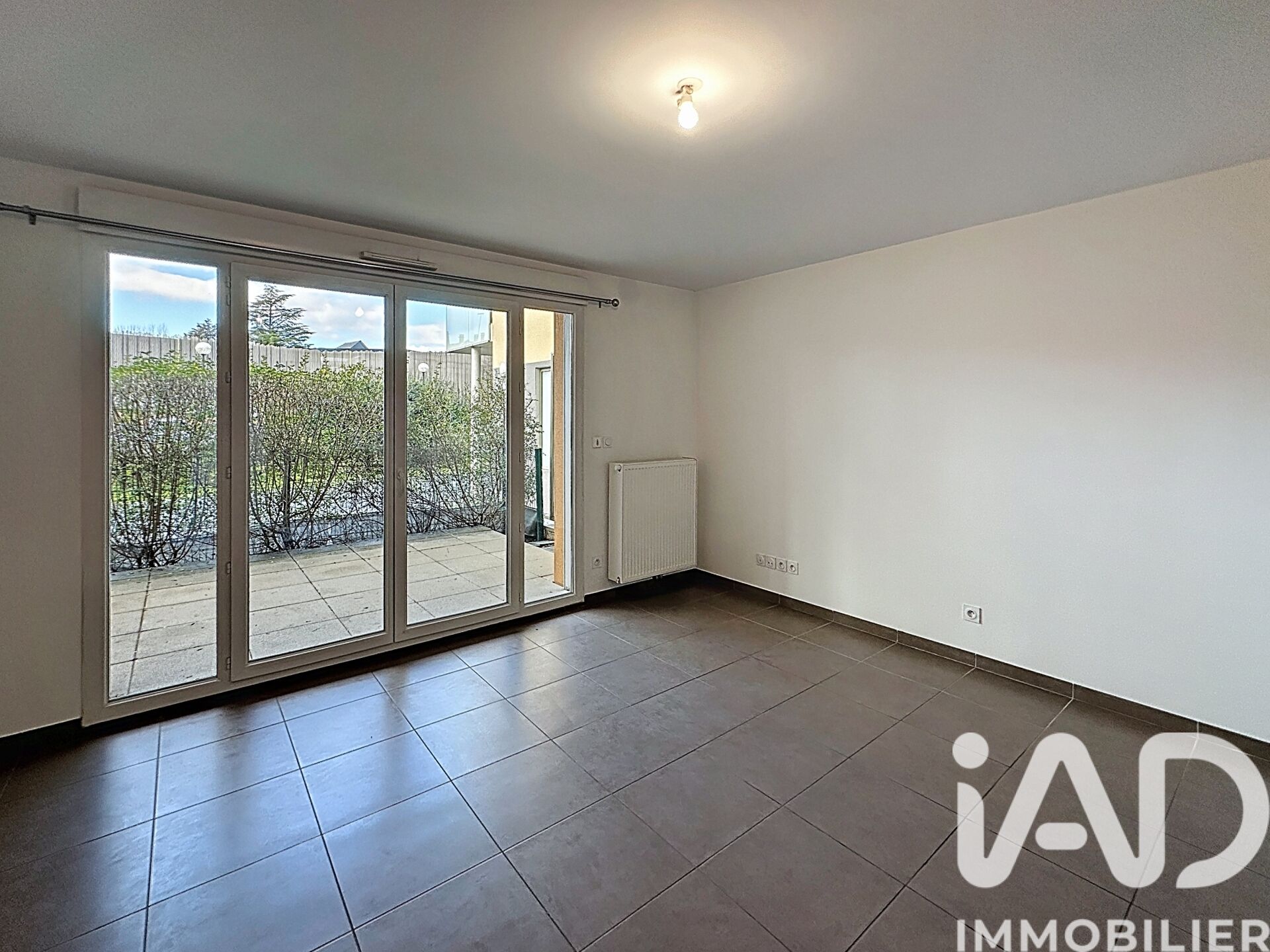 Vente Appartement 2 pièces - Photo 4