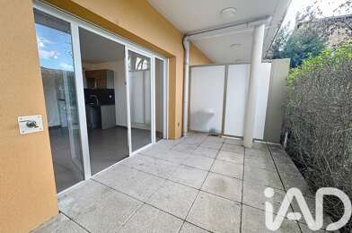 Appartement 2 pièces 199000 €