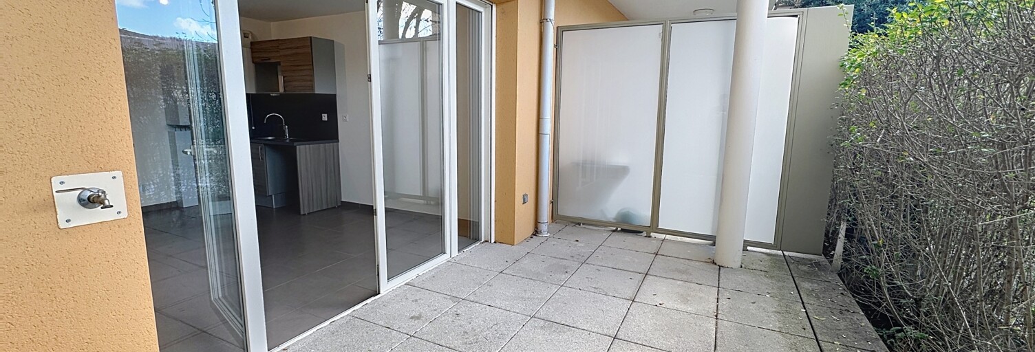 Appartement 2 Pièces 43 m² à vendre à Lozanne (69380)