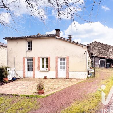 Maison 5 pièces 90000 €