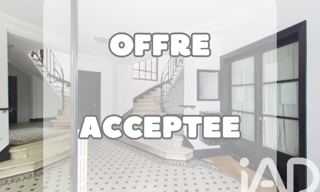 Appartement 1 Pièce 19 m² à vendre à Paris 18 (75018)
