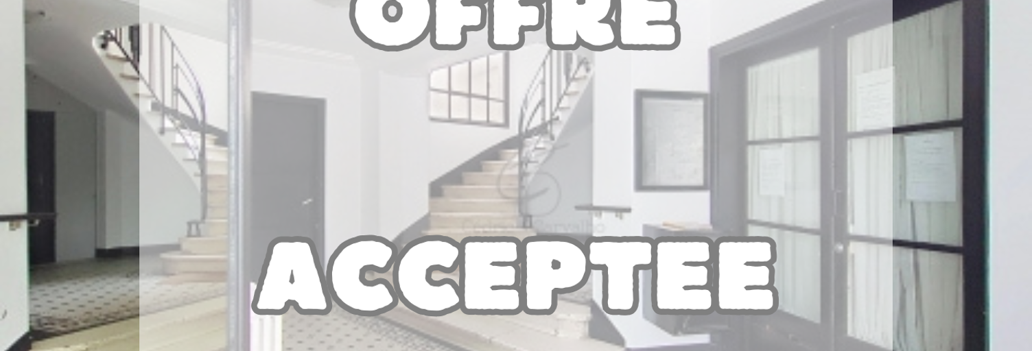 Appartement 1 Pièce 19 m² à vendre à Paris 18 (75018)