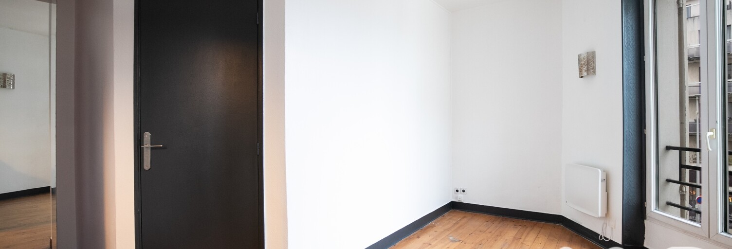 Appartement 2 Pièces 27 m² à vendre à Villemomble (93250)
