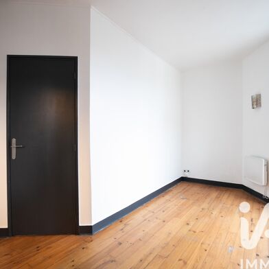 Appartement 2 pièces 129000 €