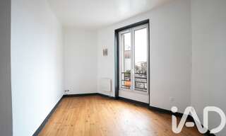 Appartement 2 Pièces 27 m² à vendre à Villemomble (93250)