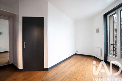 Appartement 2 pièces 119000 €