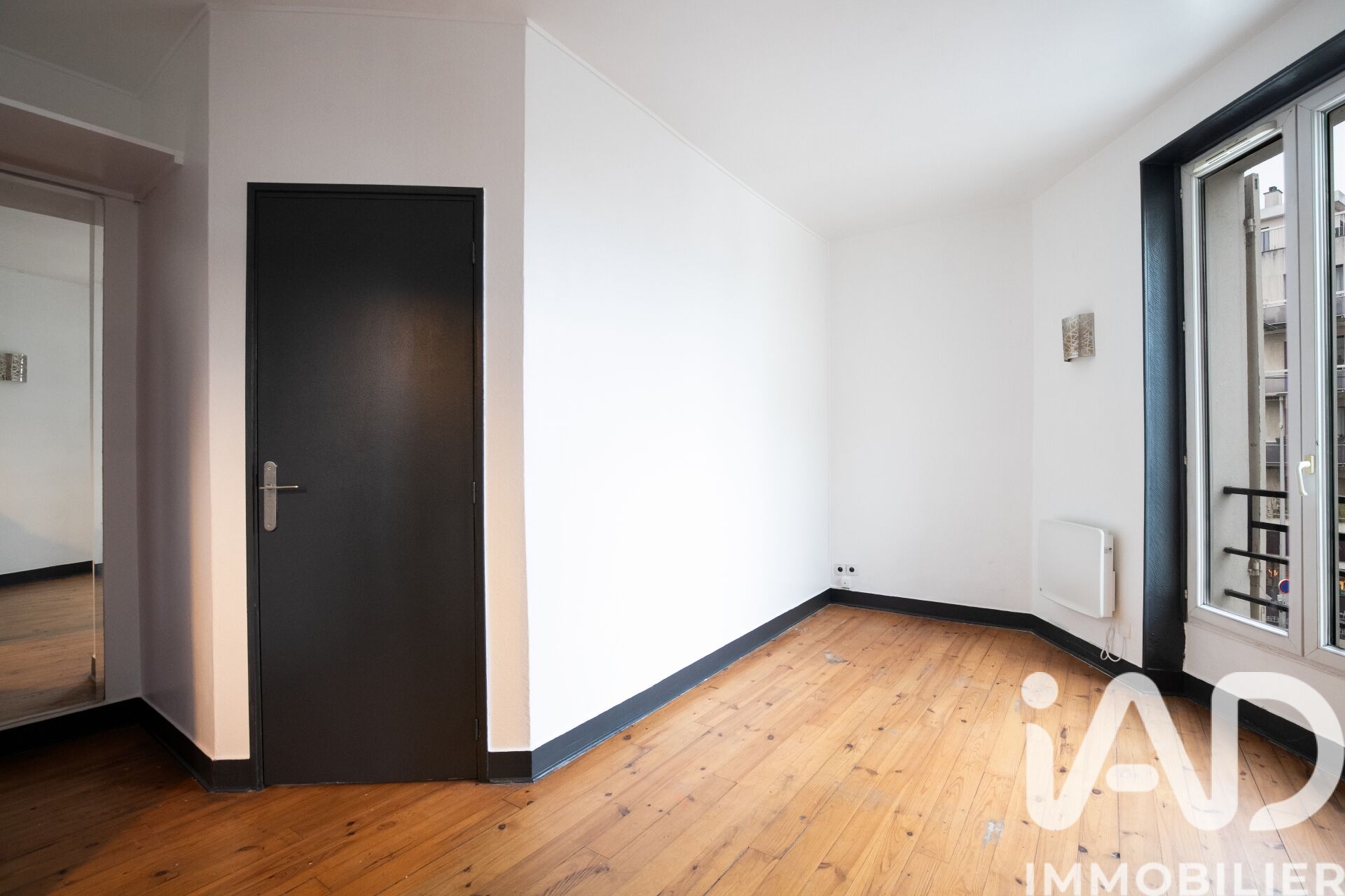 Appartement à vendre, 2 pièces, 27 m², Villemomble