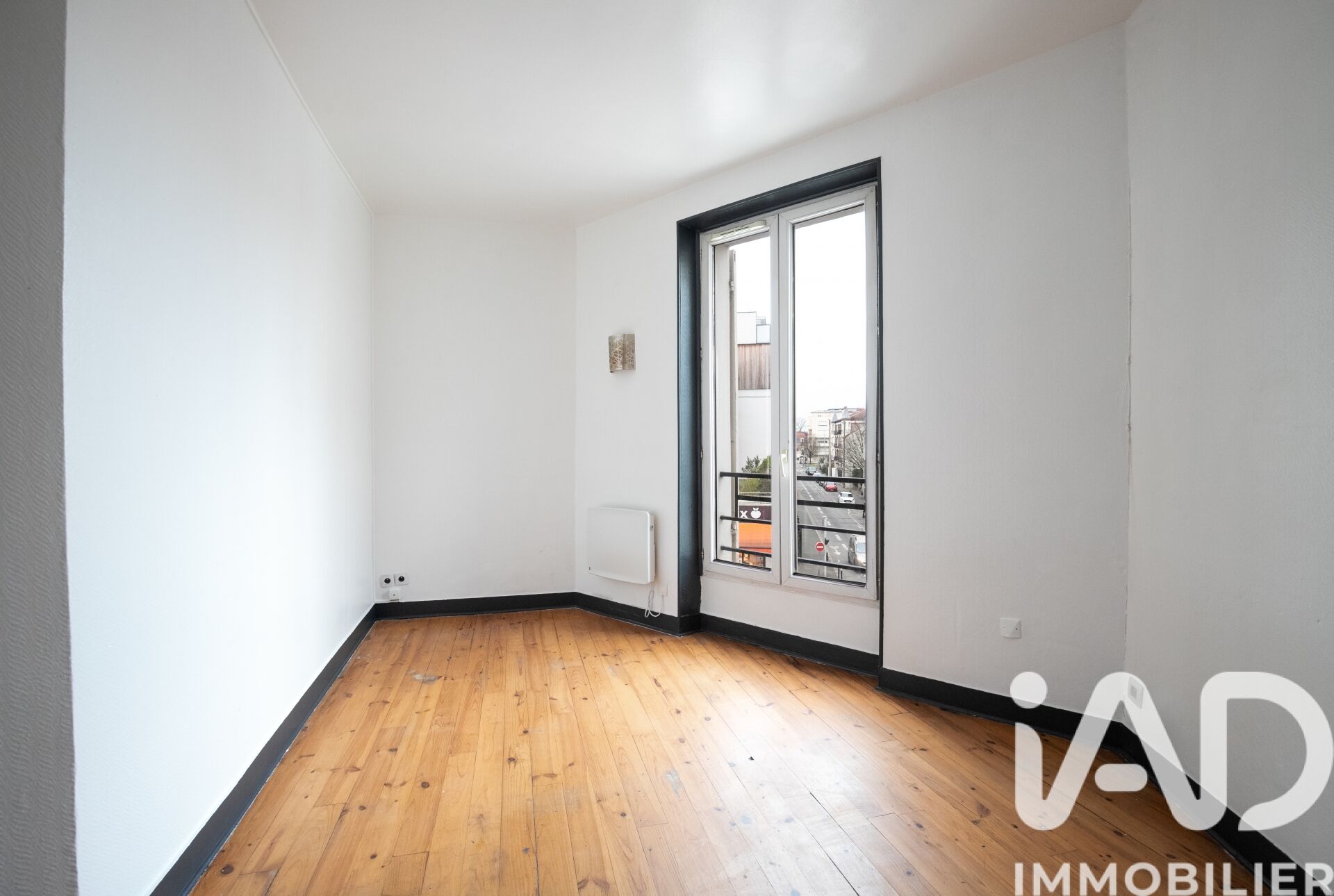 Vente Appartement 2 pièces - Photo 2