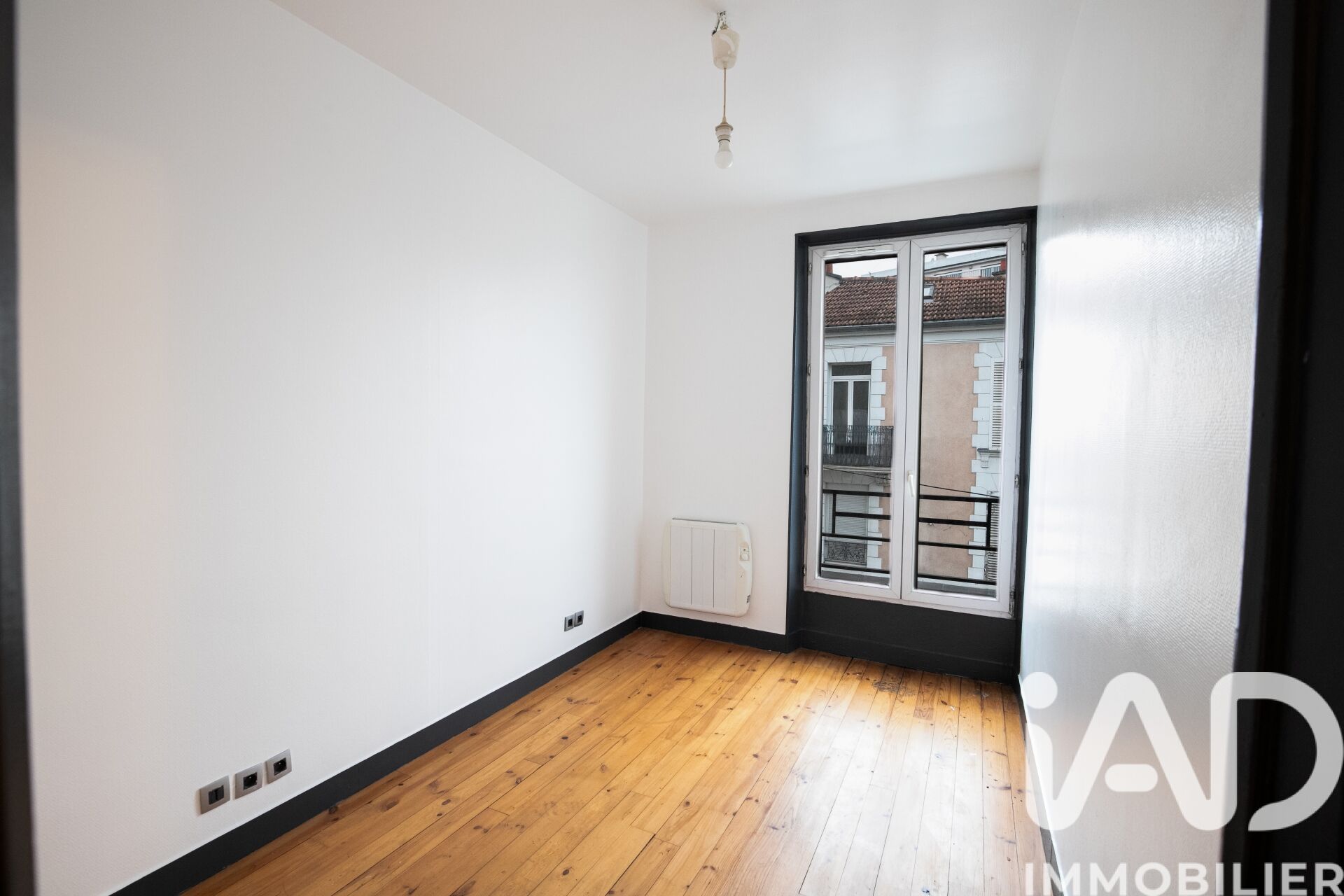 Vente Appartement 2 pièces - Photo 5