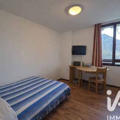 Appartement 1 pièces 38500 €