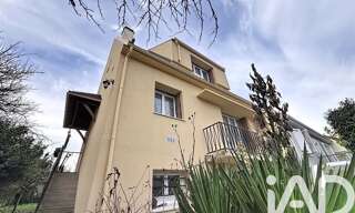 Maison 6 Pièces 161 m² à vendre à Villecresnes (94440)