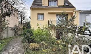 Maison 6 Pièces 161 m² à vendre à Villecresnes (94440)