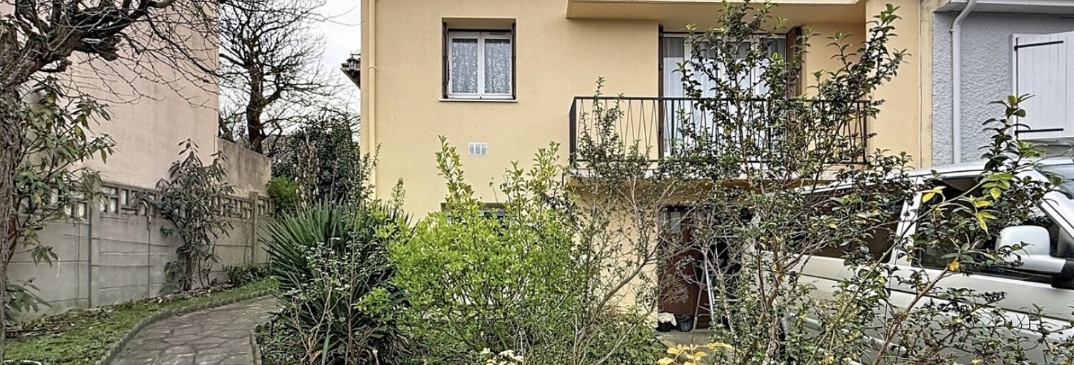 Maison 6 Pièces 161 m² à vendre à Villecresnes (94440)