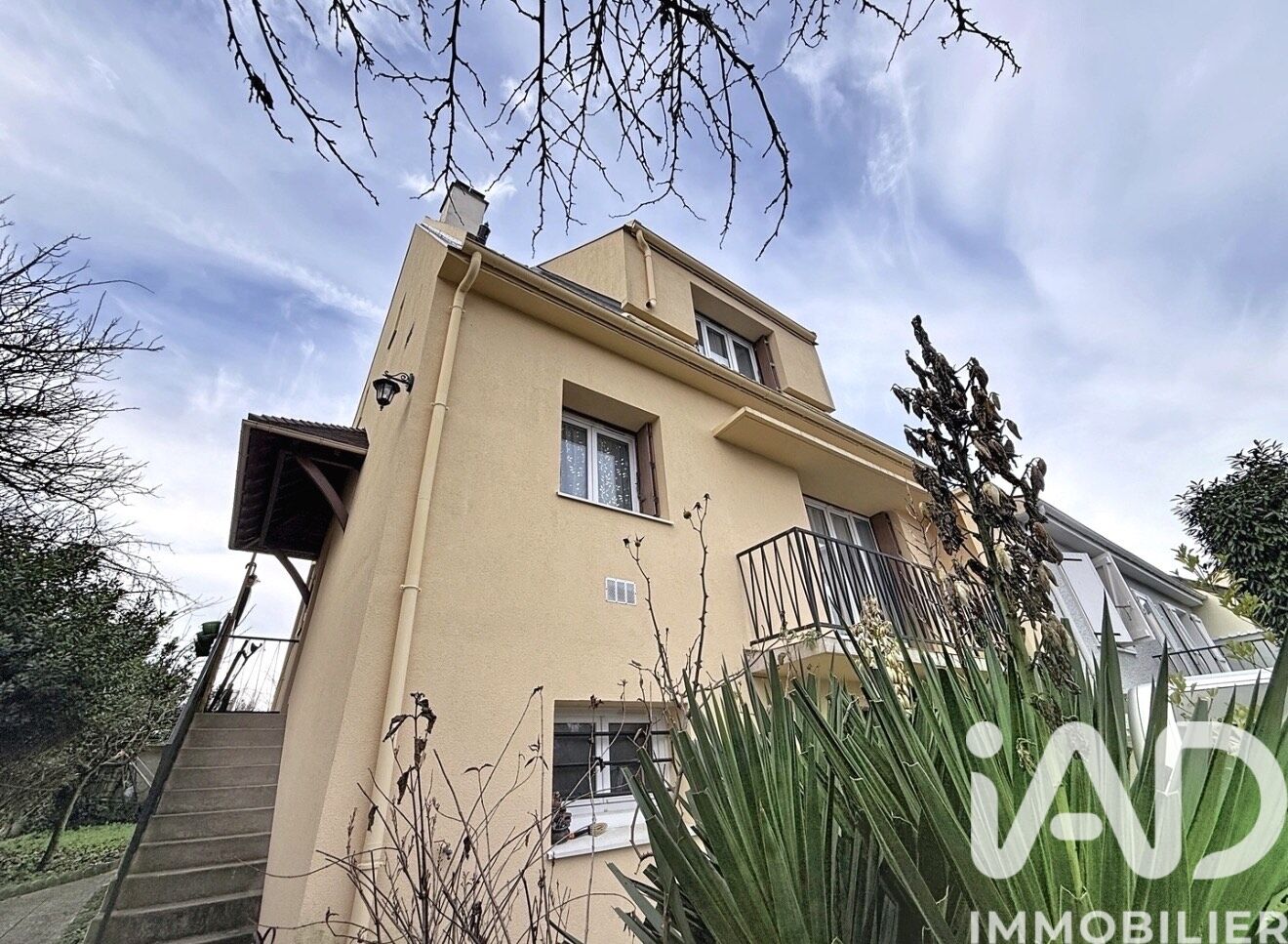 Vente Maison/villa 6 pièces - Photo 2