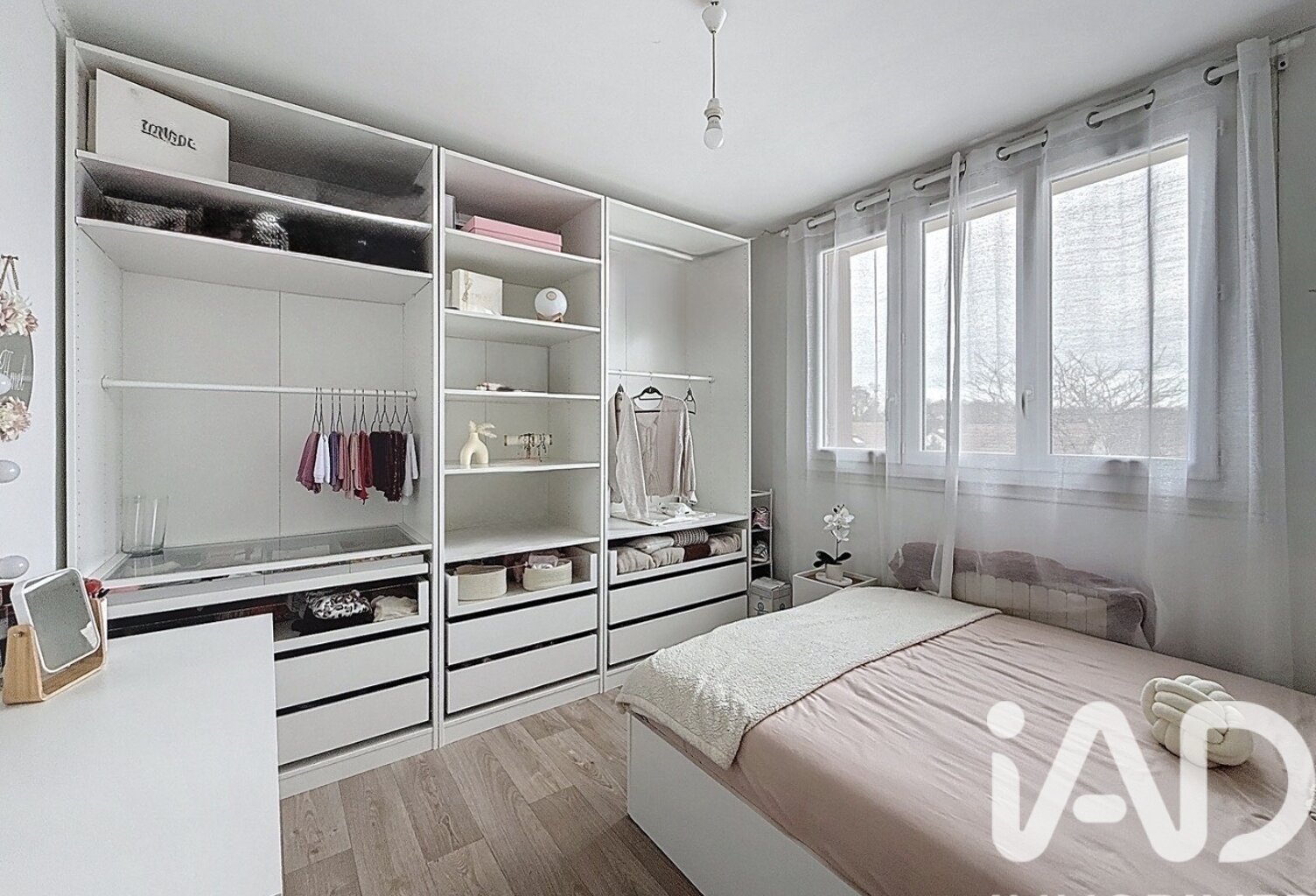 Vente Maison/villa 6 pièces — photo 1