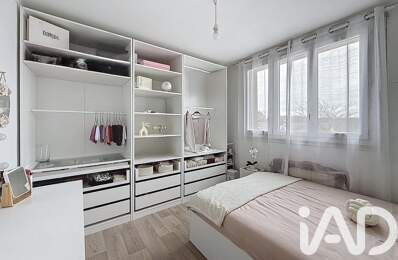 Vente Maison/villa 6 pièces — photo du bien