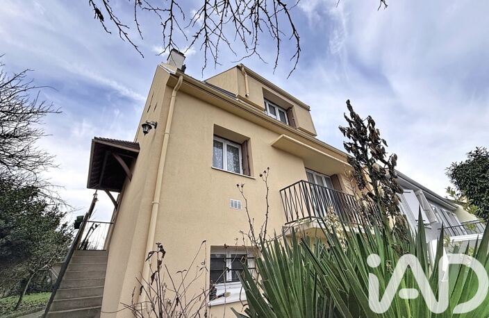 Vente Maison/villa 6 pièces — photo 2