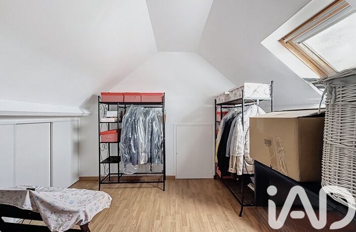 Vente Maison/villa 6 pièces — photo 4