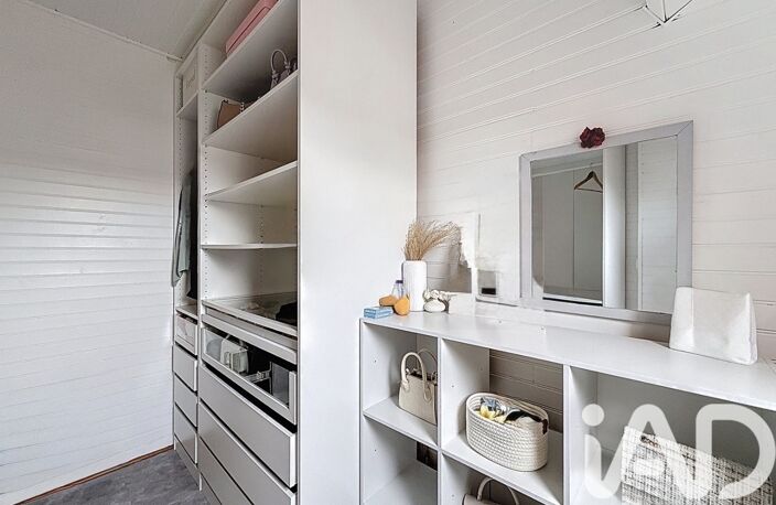 Vente Maison/villa 6 pièces — photo 5