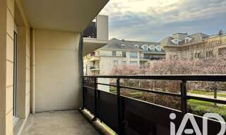 Appartement 2 Pièces 46 m² à vendre à Carrières-sous-Poissy (78955)