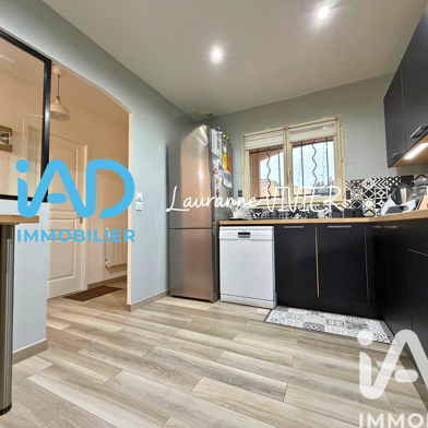 Maison 4 pièces 219000 €