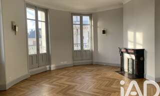 Appartement 6 Pièces 105 m² à louer à Orléans (45000)