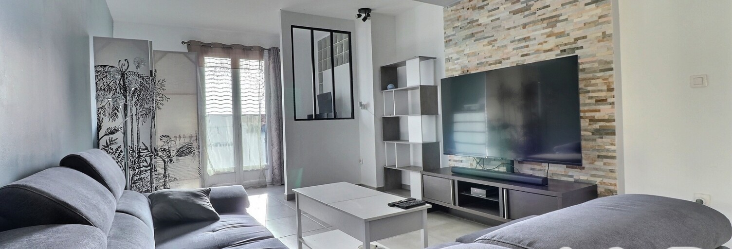 Maison 3 Pièces 91 m² à vendre à Villeneuve-la-Rivière (66610)