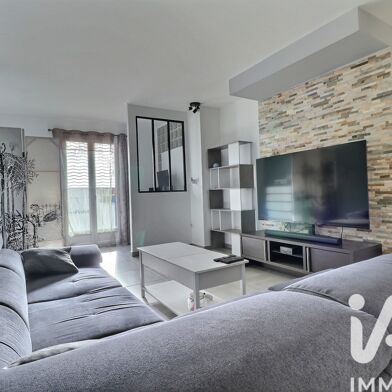 Maison 3 pièces 275000 €