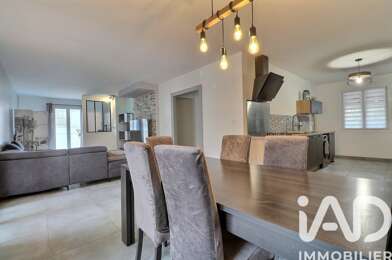 Maison 3 pièces 275000 €