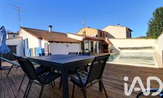 Maison 3 Pièces 91 m² à vendre à Villeneuve-la-Rivière (66610)