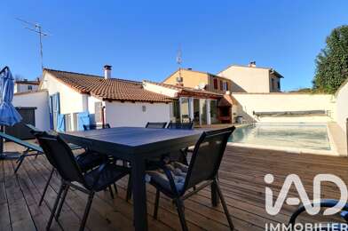 Maison 3 pièces 264900 €