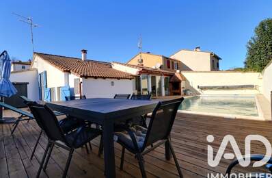 Vente Maison/villa 4 pièces — photo du bien