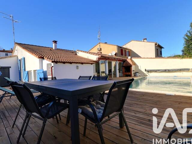 Vente Maison/villa 4 pièces — photo du bien