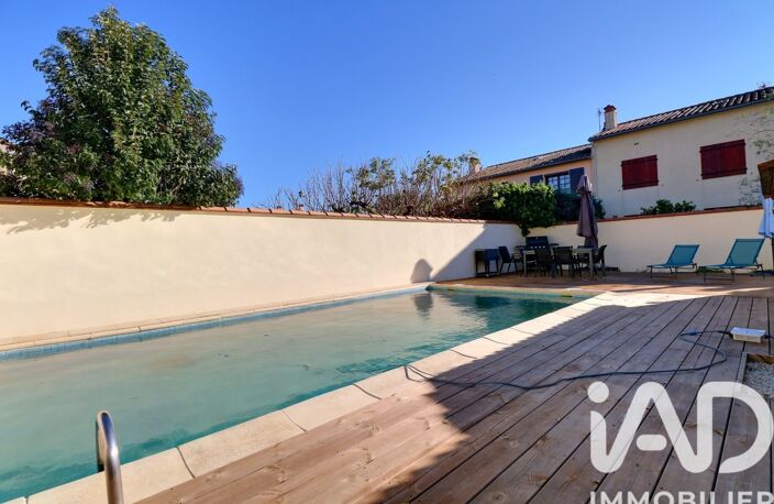 Vente Maison/villa 4 pièces — photo 2