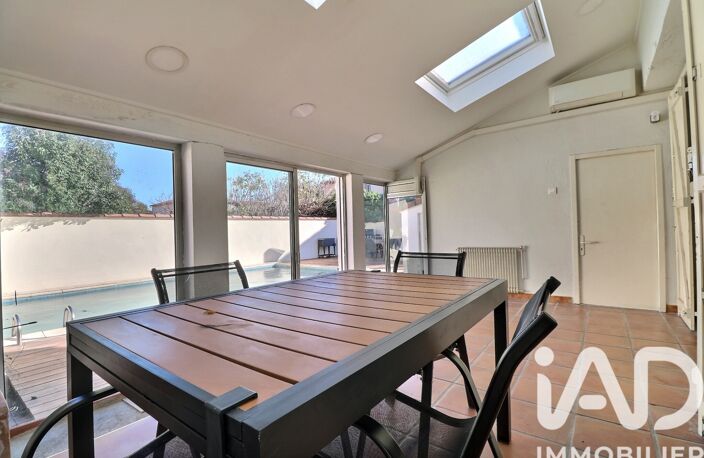 Vente Maison/villa 4 pièces — photo 3