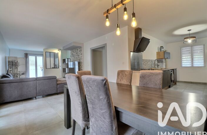 Vente Maison/villa 4 pièces — photo 4