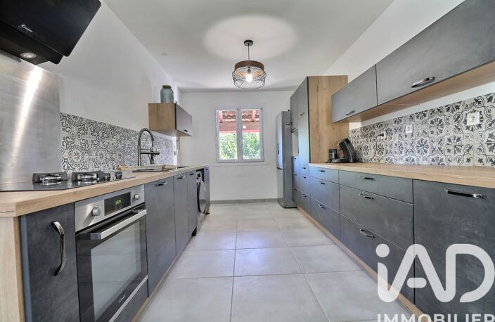 Vente Maison/villa 4 pièces — photo 5