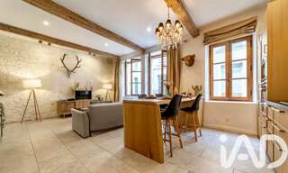 Appartement 2 Pièces 44 m² à vendre à Nîmes (30000)